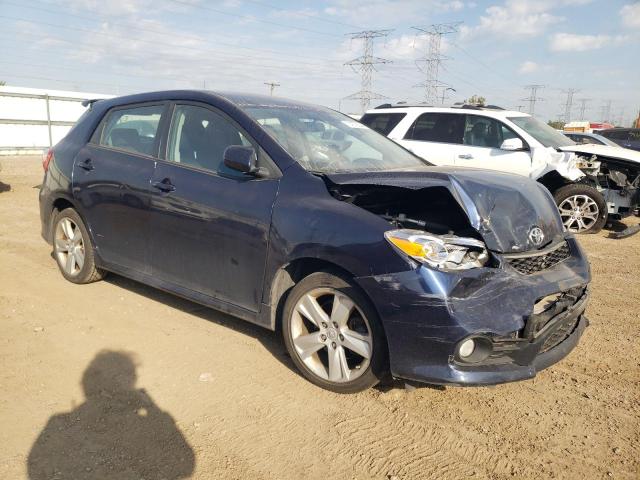 Photo 3 VIN: 2T1KE4EE6CC049347 - TOYOTA COROLLA MA 