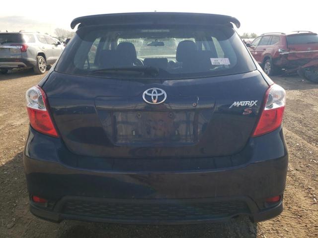 Photo 5 VIN: 2T1KE4EE6CC049347 - TOYOTA COROLLA MA 