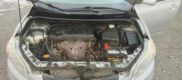 Photo 6 VIN: 2T1KE4EE7AC033462 - TOYOTA COROLLA MA 