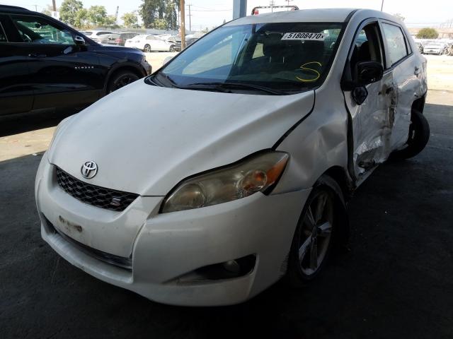 Photo 1 VIN: 2T1KE4EE7AC039861 - TOYOTA COROLLA MA 