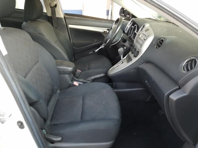 Photo 4 VIN: 2T1KE4EE7AC039861 - TOYOTA COROLLA MA 