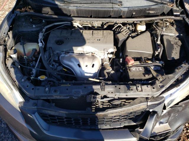 Photo 10 VIN: 2T1KE4EE7BC047492 - TOYOTA COROLLA 