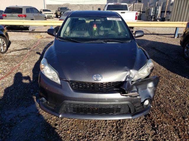 Photo 4 VIN: 2T1KE4EE7BC047492 - TOYOTA COROLLA 