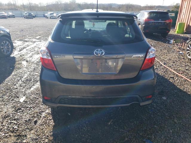 Photo 5 VIN: 2T1KE4EE7BC047492 - TOYOTA COROLLA 