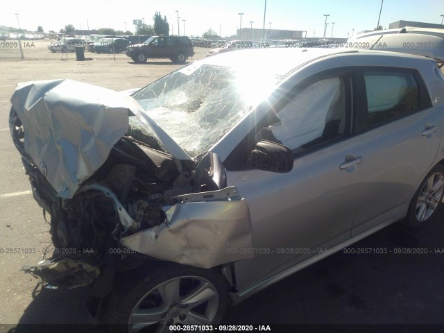 Photo 1 VIN: 2T1KE4EE7BC048268 - TOYOTA MATRIX 