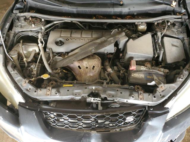 Photo 11 VIN: 2T1KE4EE8AC034751 - TOYOTA COROLLA MA 