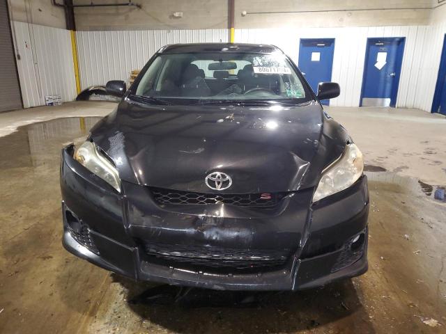 Photo 4 VIN: 2T1KE4EE8AC034751 - TOYOTA COROLLA MA 