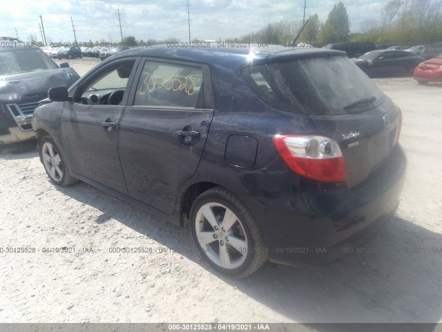 Photo 2 VIN: 2T1KE4EE8AC035477 - TOYOTA MATRIX 