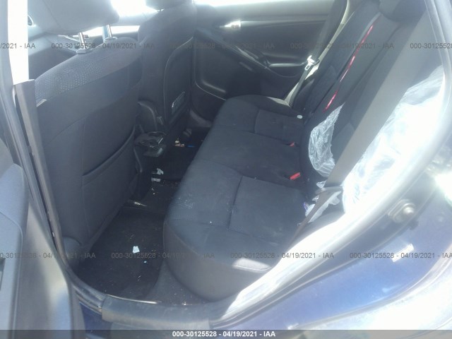 Photo 7 VIN: 2T1KE4EE8AC035477 - TOYOTA MATRIX 