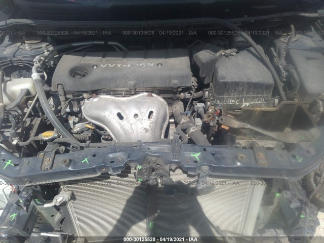 Photo 9 VIN: 2T1KE4EE8AC035477 - TOYOTA MATRIX 