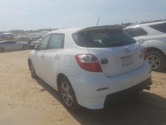 Photo 2 VIN: 2T1KE4EE8AC035866 - TOYOTA COROLLA MA 