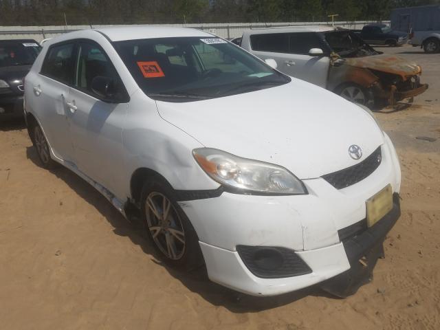 Photo 8 VIN: 2T1KE4EE8AC035866 - TOYOTA COROLLA MA 