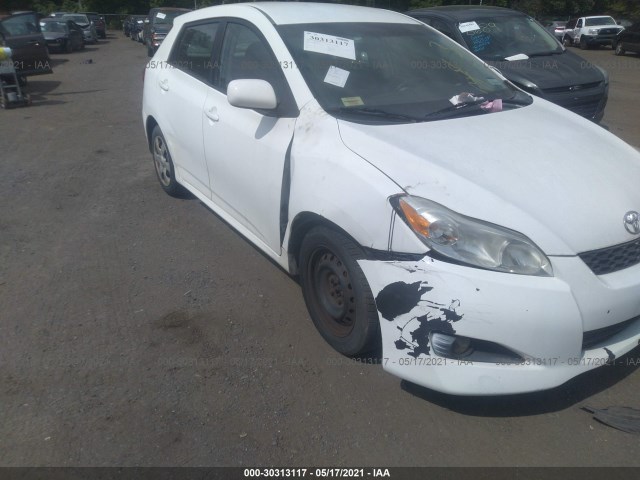 Photo 5 VIN: 2T1KE4EE8AC036368 - TOYOTA MATRIX 