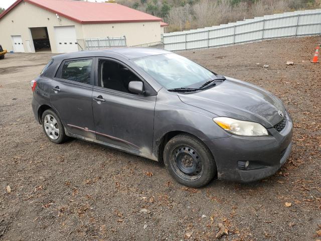 Photo 3 VIN: 2T1KE4EE8AC036516 - TOYOTA MATRIX 