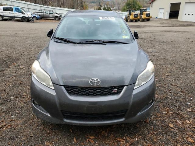 Photo 4 VIN: 2T1KE4EE8AC036516 - TOYOTA MATRIX 