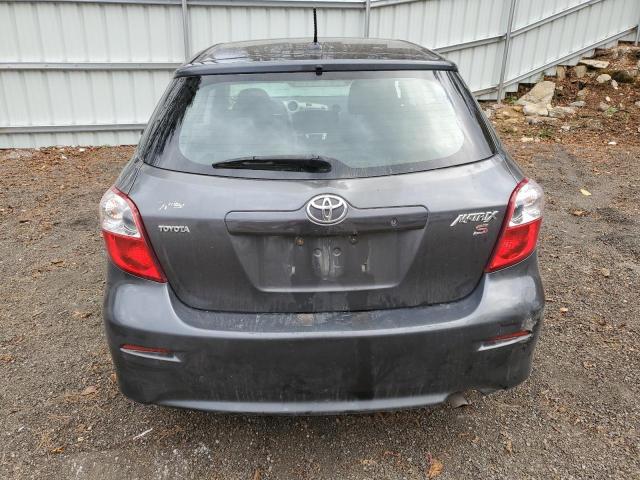 Photo 5 VIN: 2T1KE4EE8AC036516 - TOYOTA MATRIX 