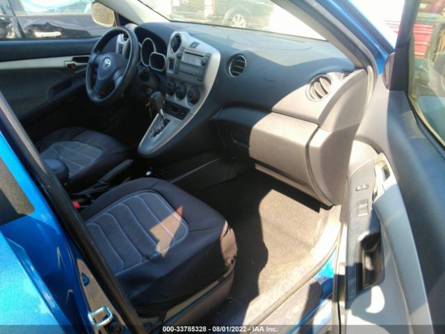 Photo 4 VIN: 2T1KE4EE8AC037360 - TOYOTA MATRIX 