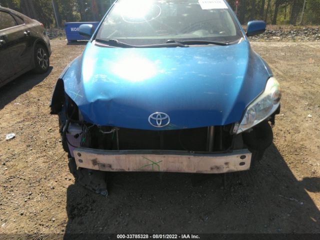 Photo 5 VIN: 2T1KE4EE8AC037360 - TOYOTA MATRIX 