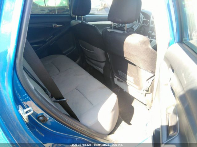 Photo 7 VIN: 2T1KE4EE8AC037360 - TOYOTA MATRIX 