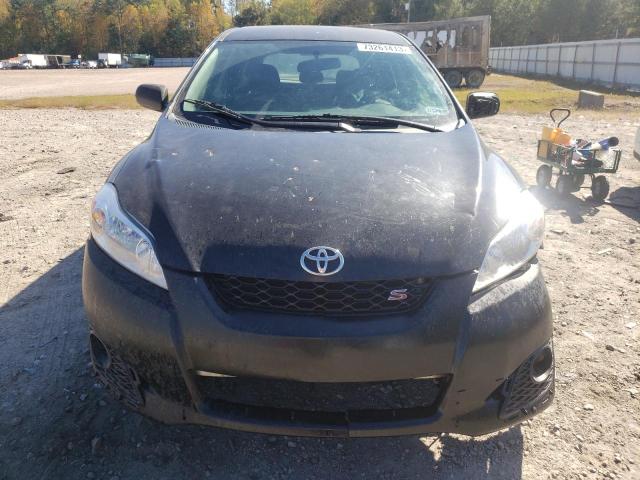 Photo 4 VIN: 2T1KE4EE8AC040436 - TOYOTA COROLLA 