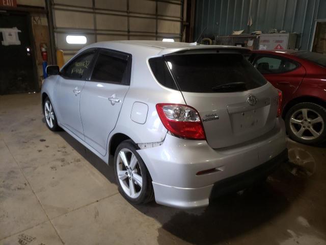 Photo 2 VIN: 2T1KE4EE8AC046429 - TOYOTA COROLLA MA 