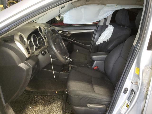 Photo 4 VIN: 2T1KE4EE8AC046429 - TOYOTA COROLLA MA 