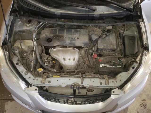 Photo 6 VIN: 2T1KE4EE8AC046429 - TOYOTA COROLLA MA 