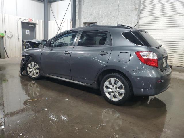 Photo 1 VIN: 2T1KE4EE8BC048344 - TOYOTA COROLLA MA 