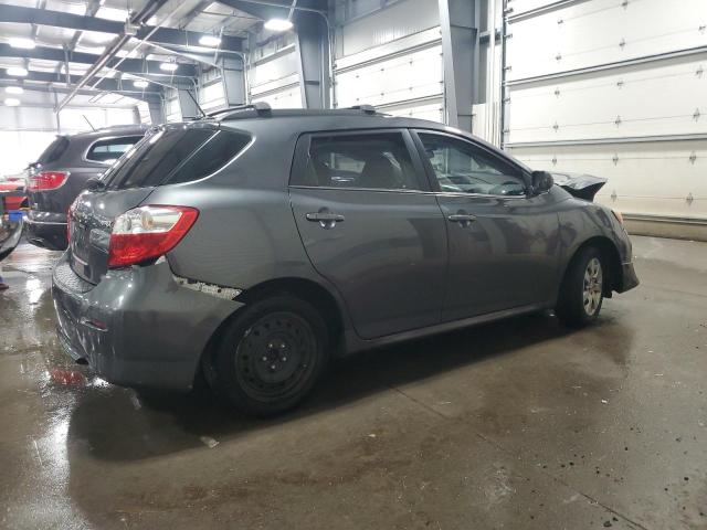 Photo 2 VIN: 2T1KE4EE8BC048344 - TOYOTA COROLLA MA 