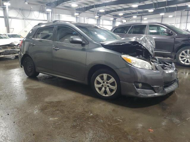 Photo 3 VIN: 2T1KE4EE8BC048344 - TOYOTA COROLLA MA 