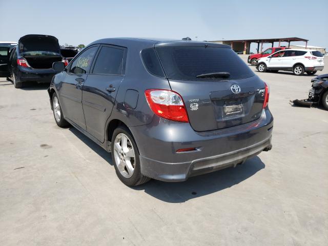 Photo 2 VIN: 2T1KE4EE9AC038243 - TOYOTA MATRIX 