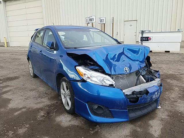 Photo 10 VIN: 2T1KE4EE9AC042003 - TOYOTA COROLLA MA 