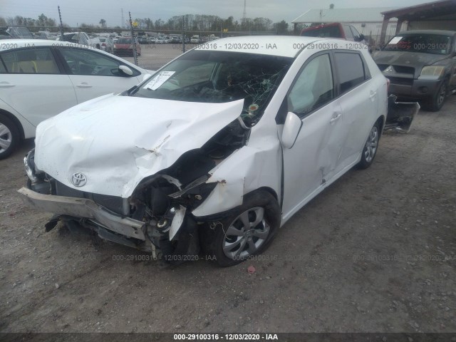 Photo 1 VIN: 2T1KE4EE9CC049925 - TOYOTA MATRIX 