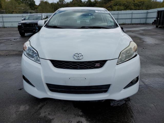 Photo 4 VIN: 2T1KE4EEXAC031513 - TOYOTA COROLLA 