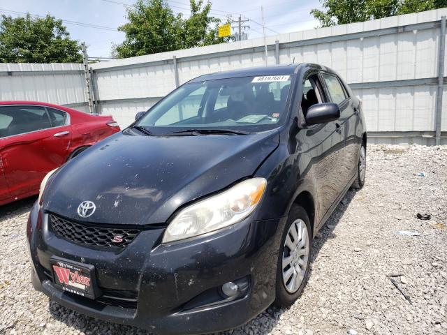 Photo 8 VIN: 2T1KE4EEXAC035903 - TOYOTA COROLLA MA 