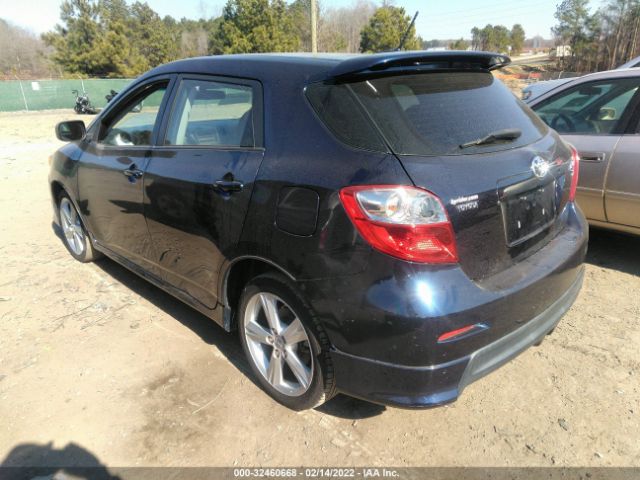 Photo 2 VIN: 2T1KE4EEXAC035951 - TOYOTA MATRIX 