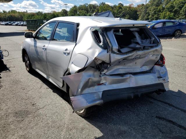 Photo 2 VIN: 2T1KE4EEXAC037098 - TOYOTA COROLLA MA 