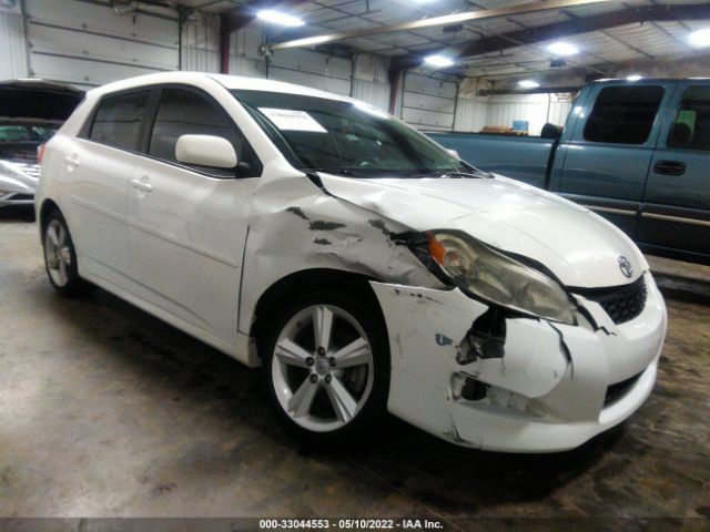 Photo 0 VIN: 2T1KE4EEXAC039692 - TOYOTA MATRIX 