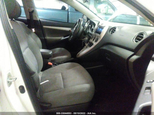 Photo 4 VIN: 2T1KE4EEXAC039692 - TOYOTA MATRIX 