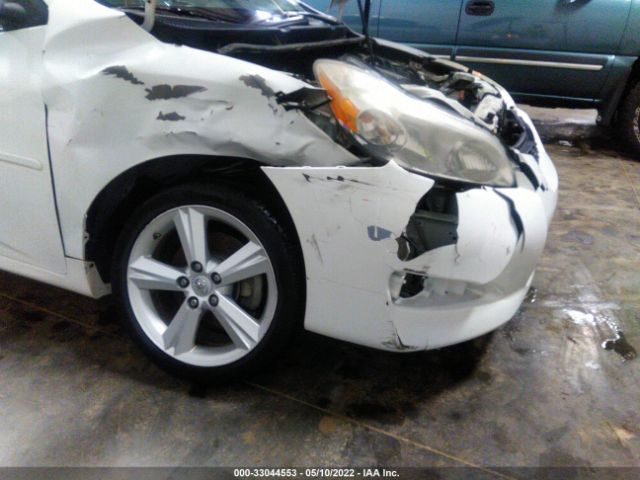 Photo 5 VIN: 2T1KE4EEXAC039692 - TOYOTA MATRIX 