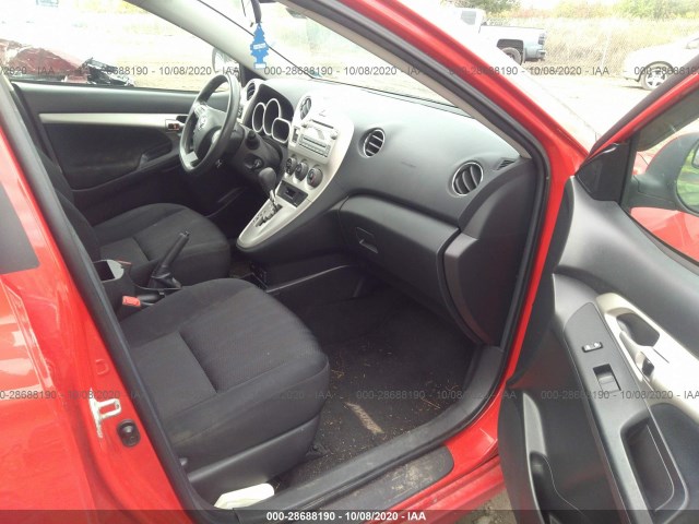 Photo 4 VIN: 2T1KE4EEXBC047986 - TOYOTA MATRIX 