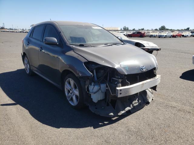 Photo 0 VIN: 2T1KE4EEXBC048085 - TOYOTA COROLLA MA 