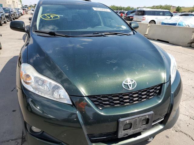 Photo 8 VIN: 2T1KE4EEXDC050292 - TOYOTA COROLLA MA 