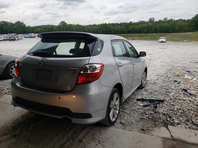 Photo 3 VIN: 2T1KE4EEXDC050793 - TOYOTA COROLLA MA 