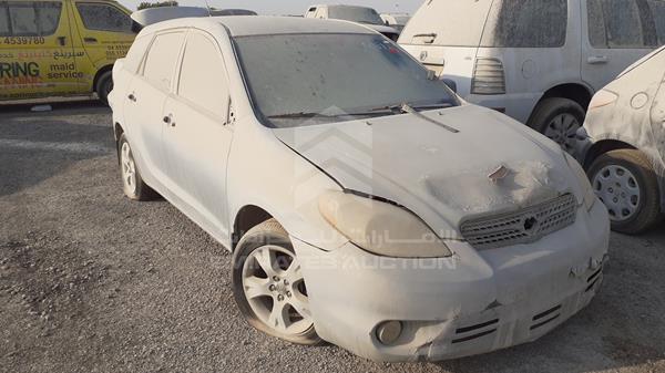 Photo 7 VIN: 2T1KR22513C918099 - TOYOTA MATRIX 