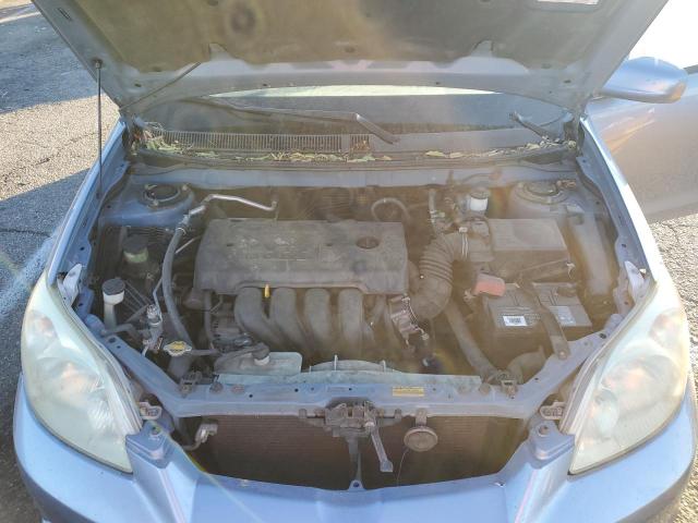 Photo 10 VIN: 2T1KR30E05C407728 - TOYOTA COROLLA MA 