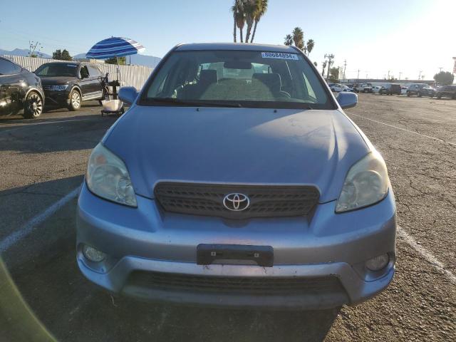 Photo 4 VIN: 2T1KR30E05C407728 - TOYOTA COROLLA MA 