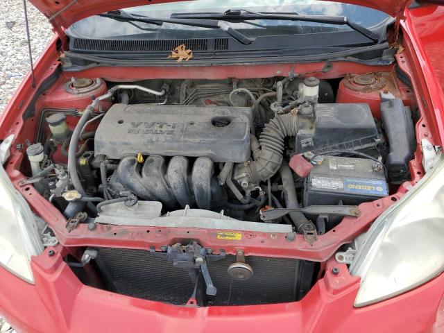 Photo 10 VIN: 2T1KR30E06C611513 - TOYOTA COROLLA MA 