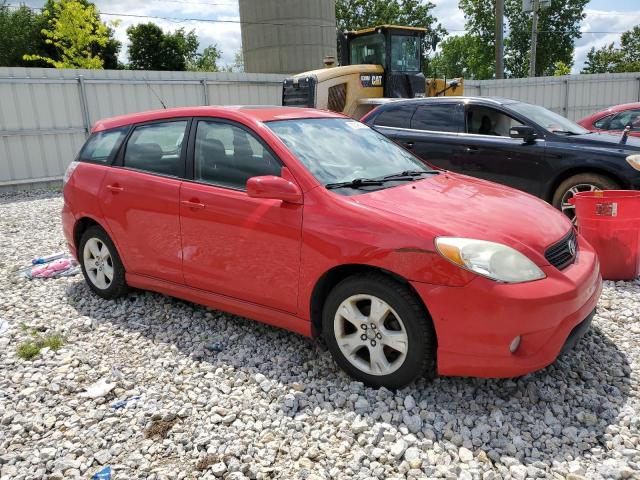 Photo 3 VIN: 2T1KR30E06C611513 - TOYOTA COROLLA MA 