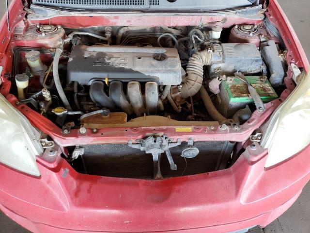 Photo 10 VIN: 2T1KR30E07C650314 - TOYOTA COROLLA MA 